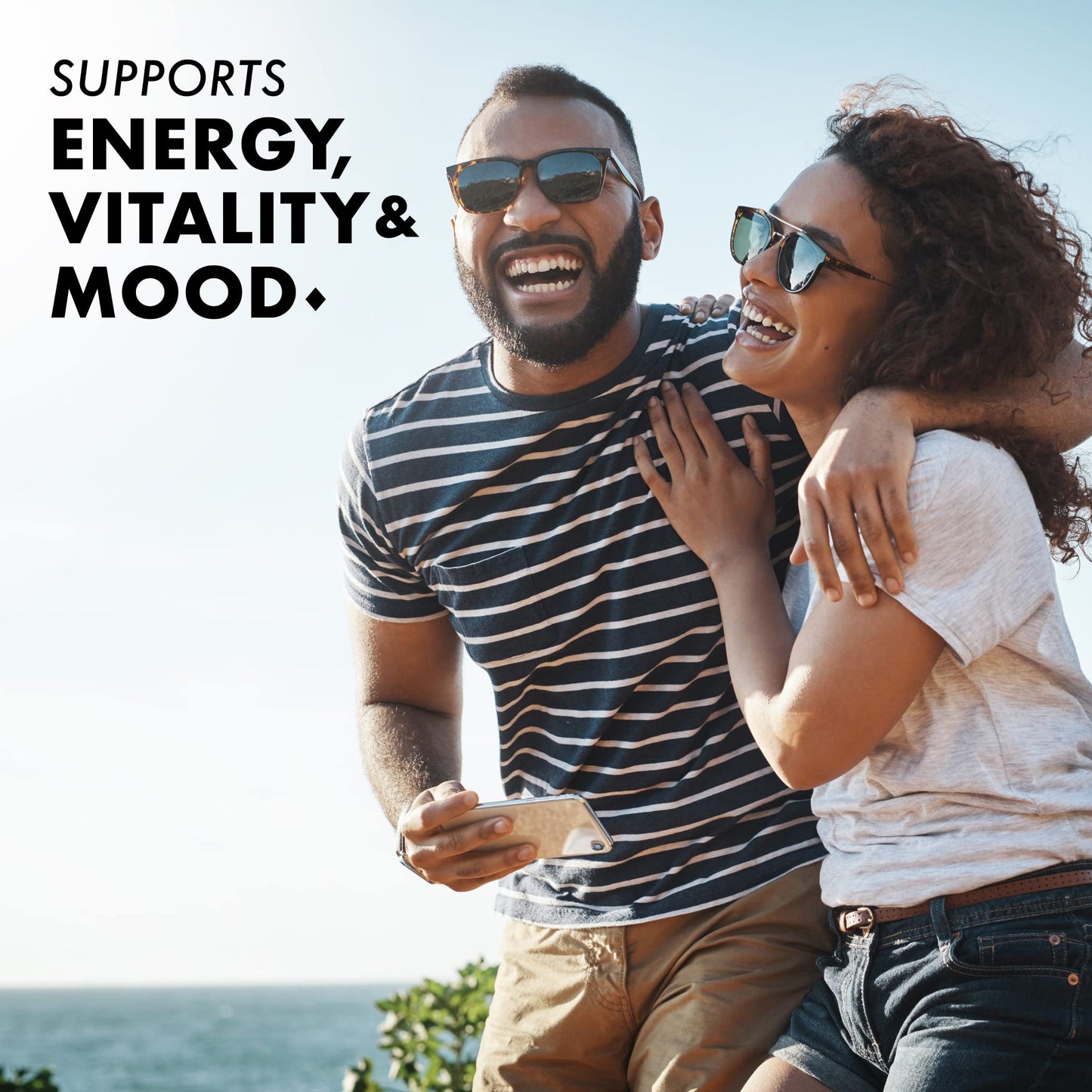 Bluebonnet Nutrition CellularActive Methylfolate 800 mcg – Formulated with Quatrefolic - for Energy Bluebonnet