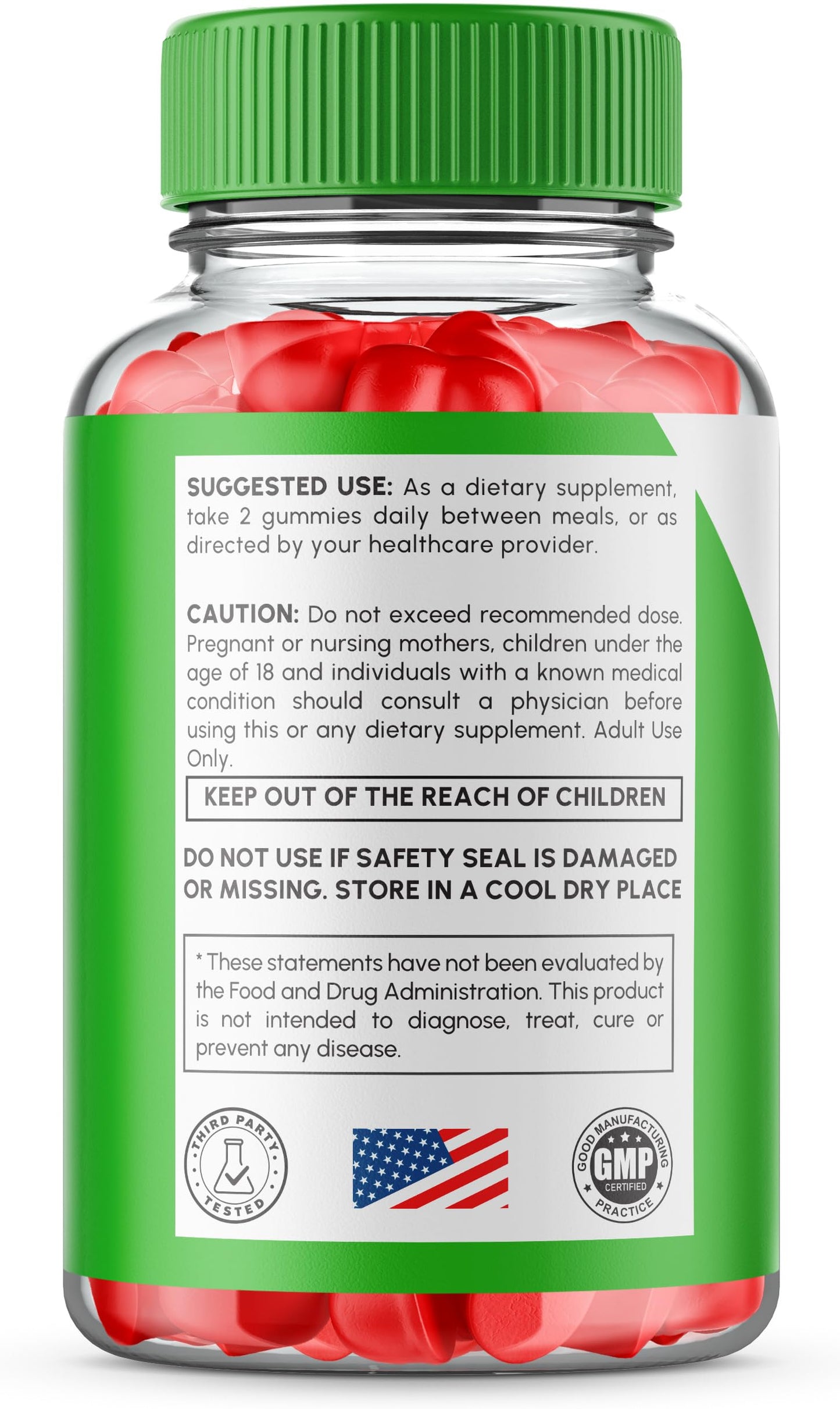 (2 Pack) Active Keto Gummies for Weight Loss Active Keto ACV Gummies Advanced Fyvus