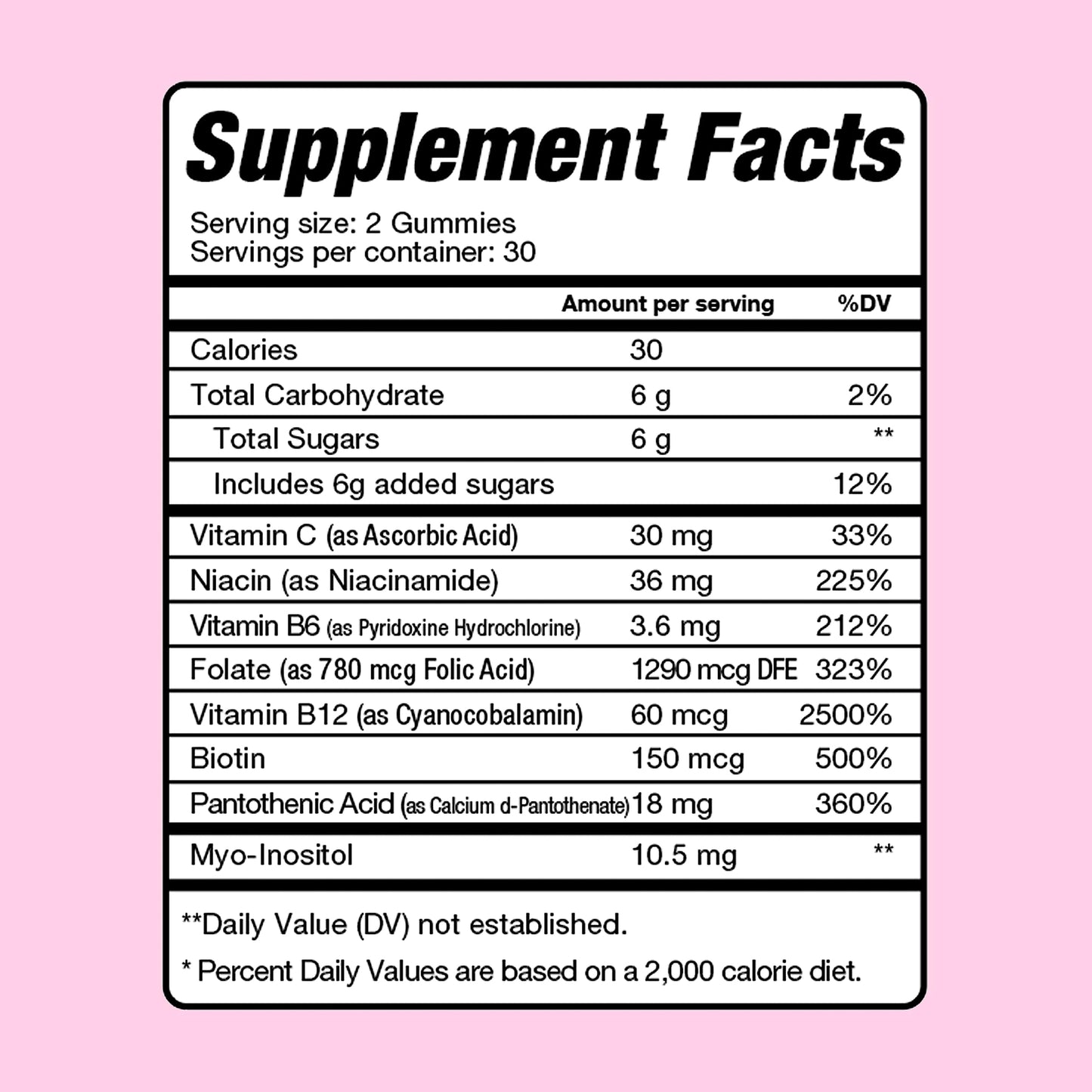 Proception Plus Fertility Gummies – Regulate Your Cycle, Balance Hormones, Aid Ovulation Natural X