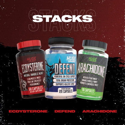 Huge Supplements, Epitech, Epicatechin Supplement, Increase Muscle Mass, Enhance Huge Supplements