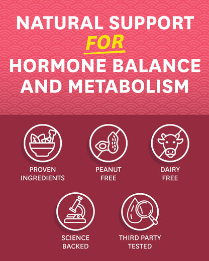 Zenwise Health ZenoPause for Menopause Relief and Weight Management | Digestive Health Zenwise Health