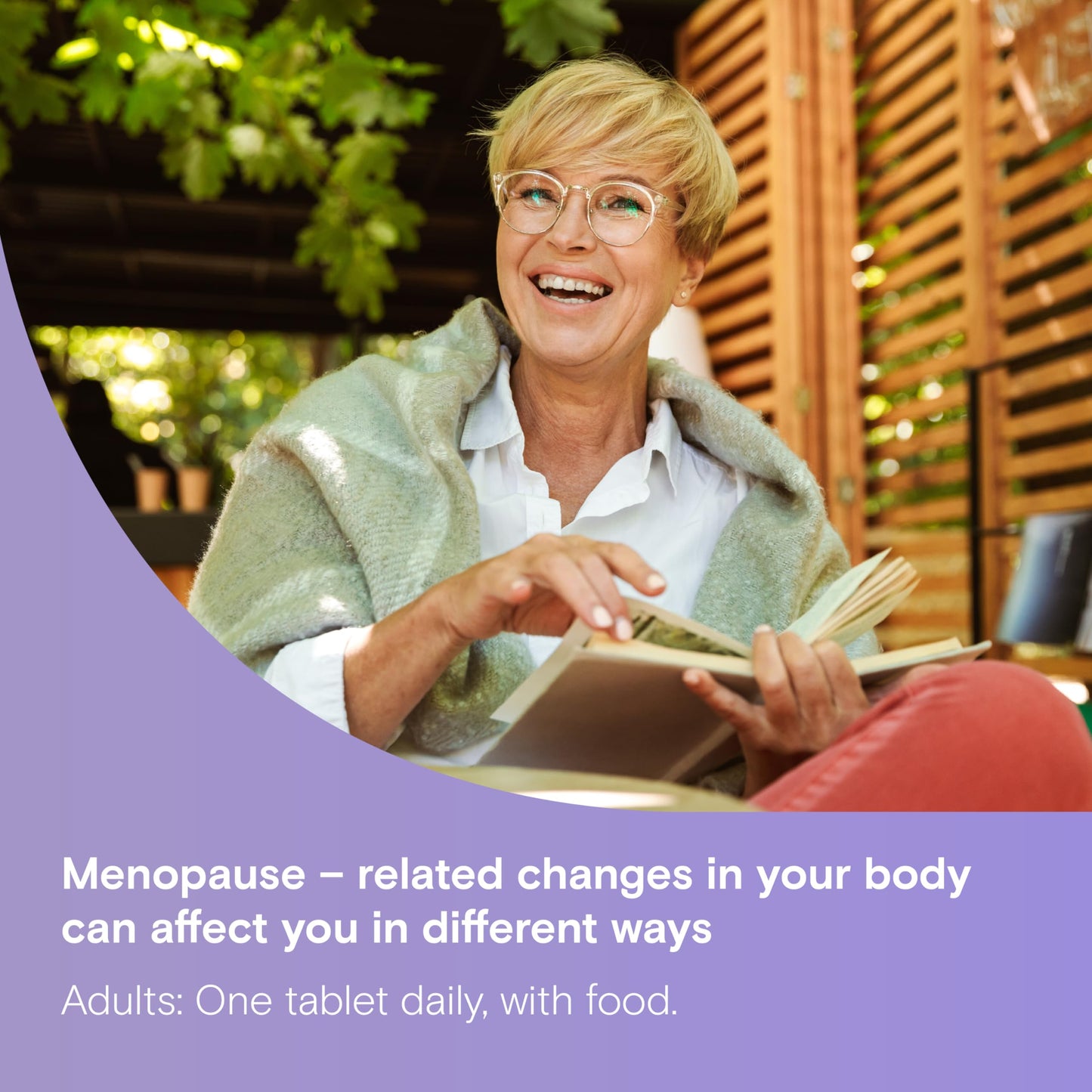 One A Day Women's Menopause Multivitamin with Vitamin A, Vitamin C, Vitamin D, Vitamin E and Zinc for Immune Health Support, Bone health, 50 Count (Packaging May Vary) ONE A DAYBuy Supplements Australia