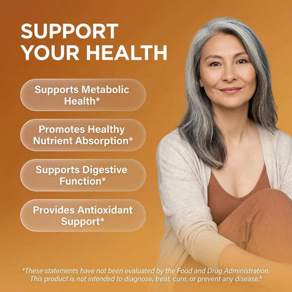 Clean Nutra Berberine with Ceylon Cinnamon Supplement Liquid Drops + Bitter Melon Extract, Glucomannan, Gymnema, Chromium Clean Nutraceuticals