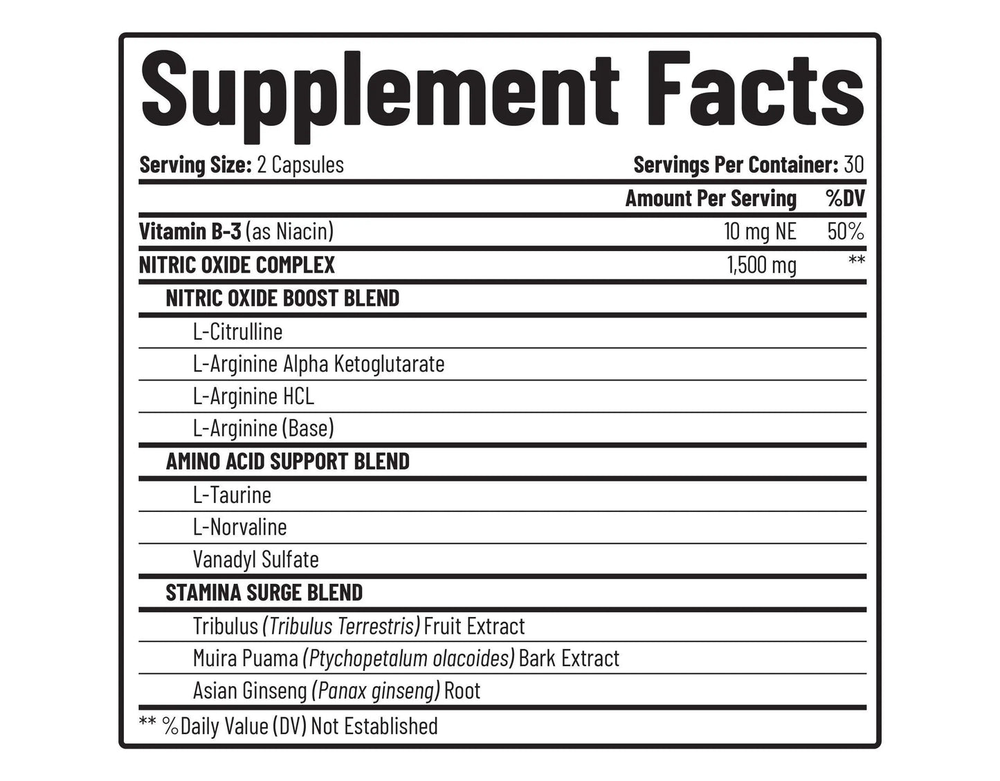 Nitric Oxide + Single Serve Beets (2 Products) Snap Supplements