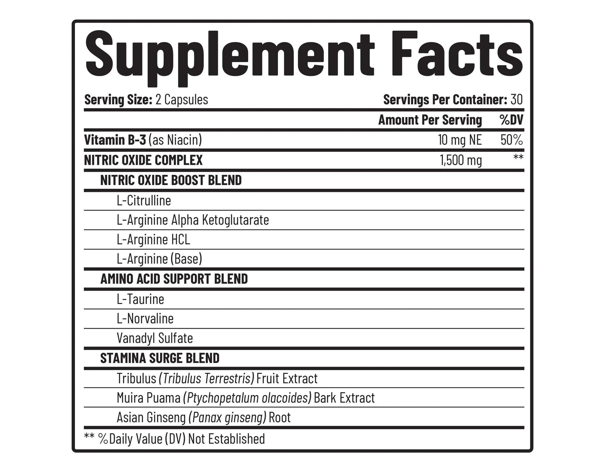 Nitric Oxide + Single Serve Beets (2 Products) Snap Supplements