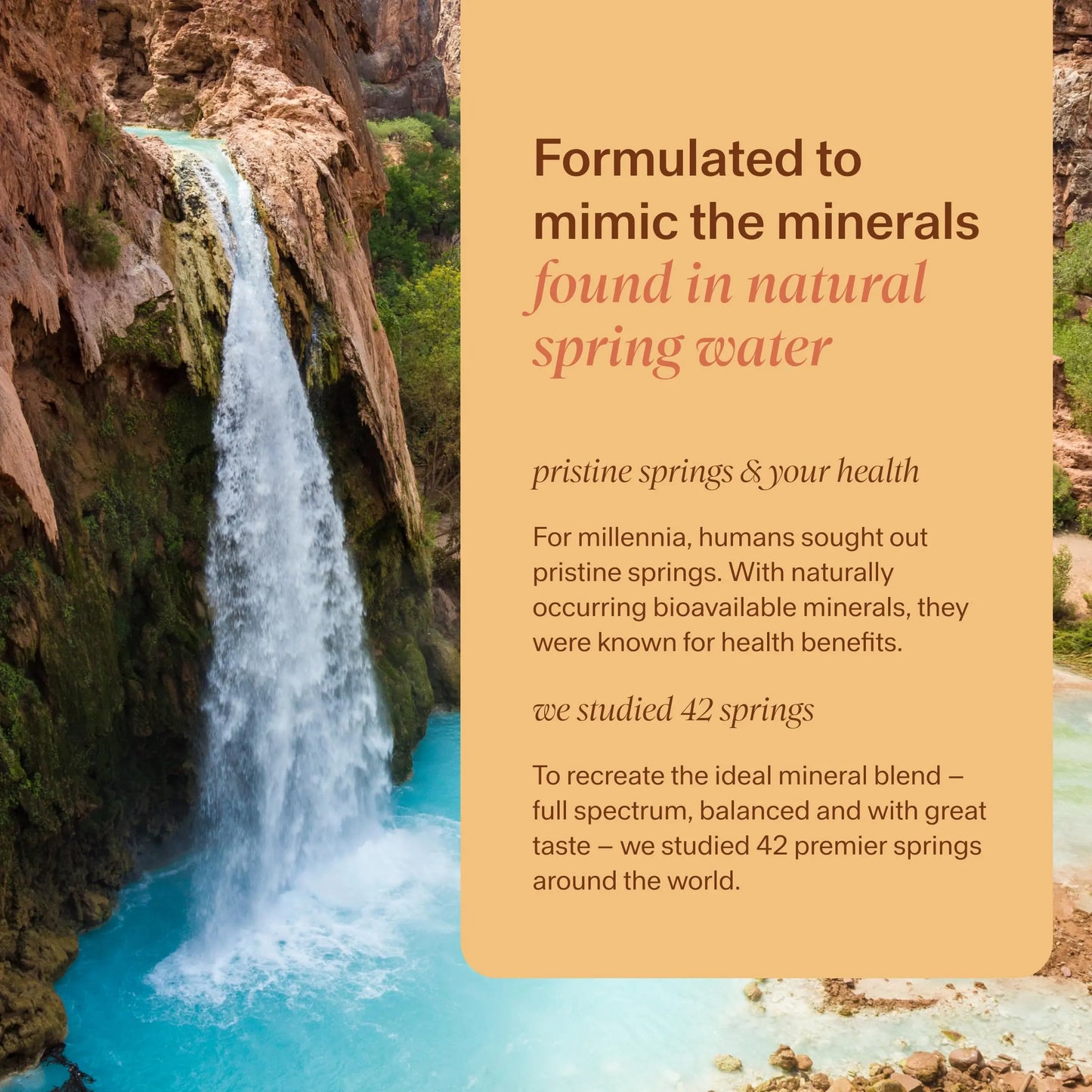MAYU Trace Mineral Drops - 1 Bottle - 80+ Full-Spectrum Ionic Minerals for Water - Great-Tasting Mineral Supplement for Hydration - Magnesium, Potassium & Zinc - No Additives - 30 Servings mayu