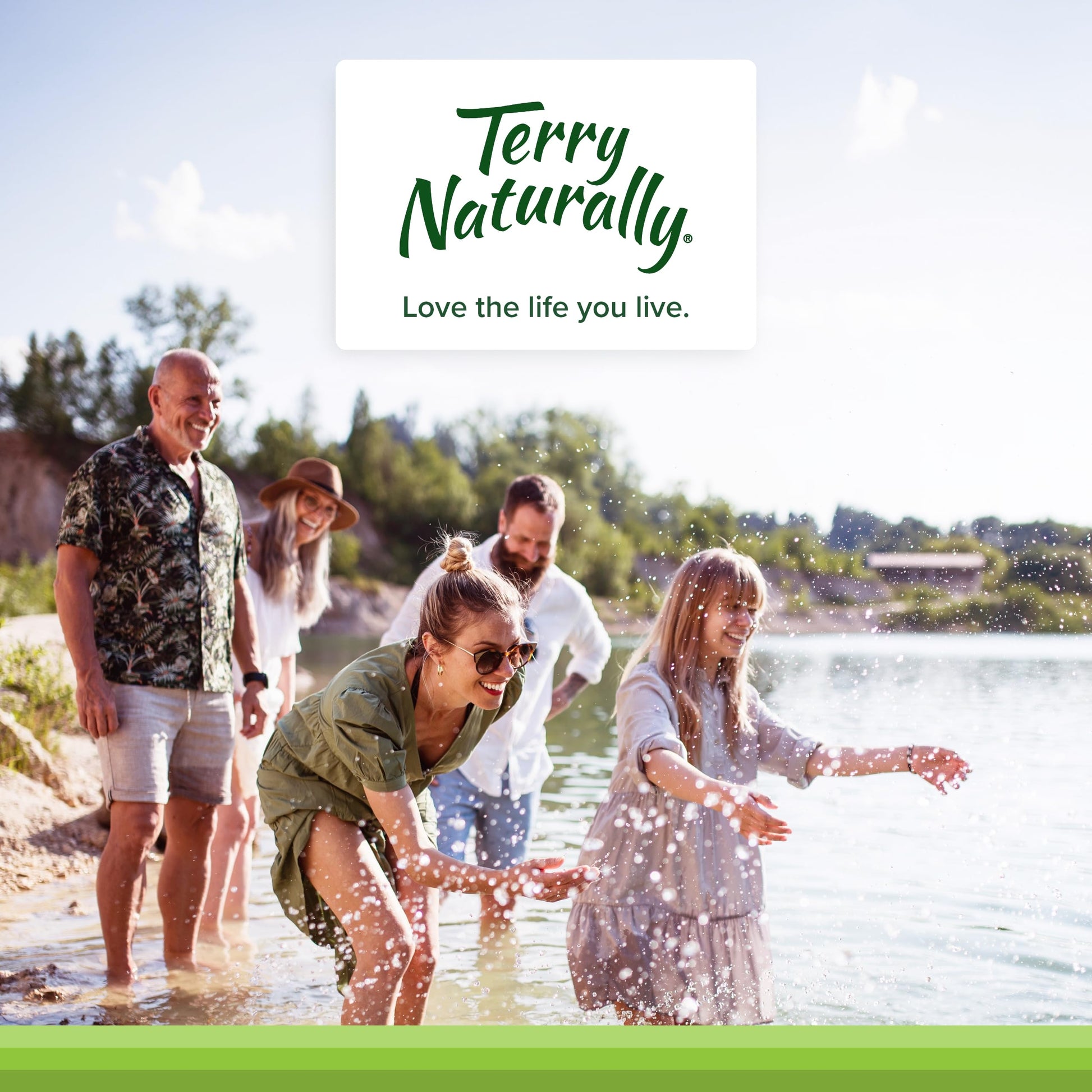Terry Naturally Healthy Feet & Nerves - Herbal Supplement with Bioactive Vitamin B12 - Circulation & Nerve Health Support Supplement - Vegan Capsules with Boswellia Serrata - 60 Capsules Terry NaturallyBuy Supplements Australia