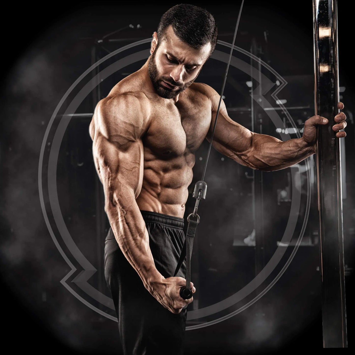 PMD Sports Ultra Pump Fuel Insanity - Pre Workout – Pink Lemonade (30 Servings) Sports PMD