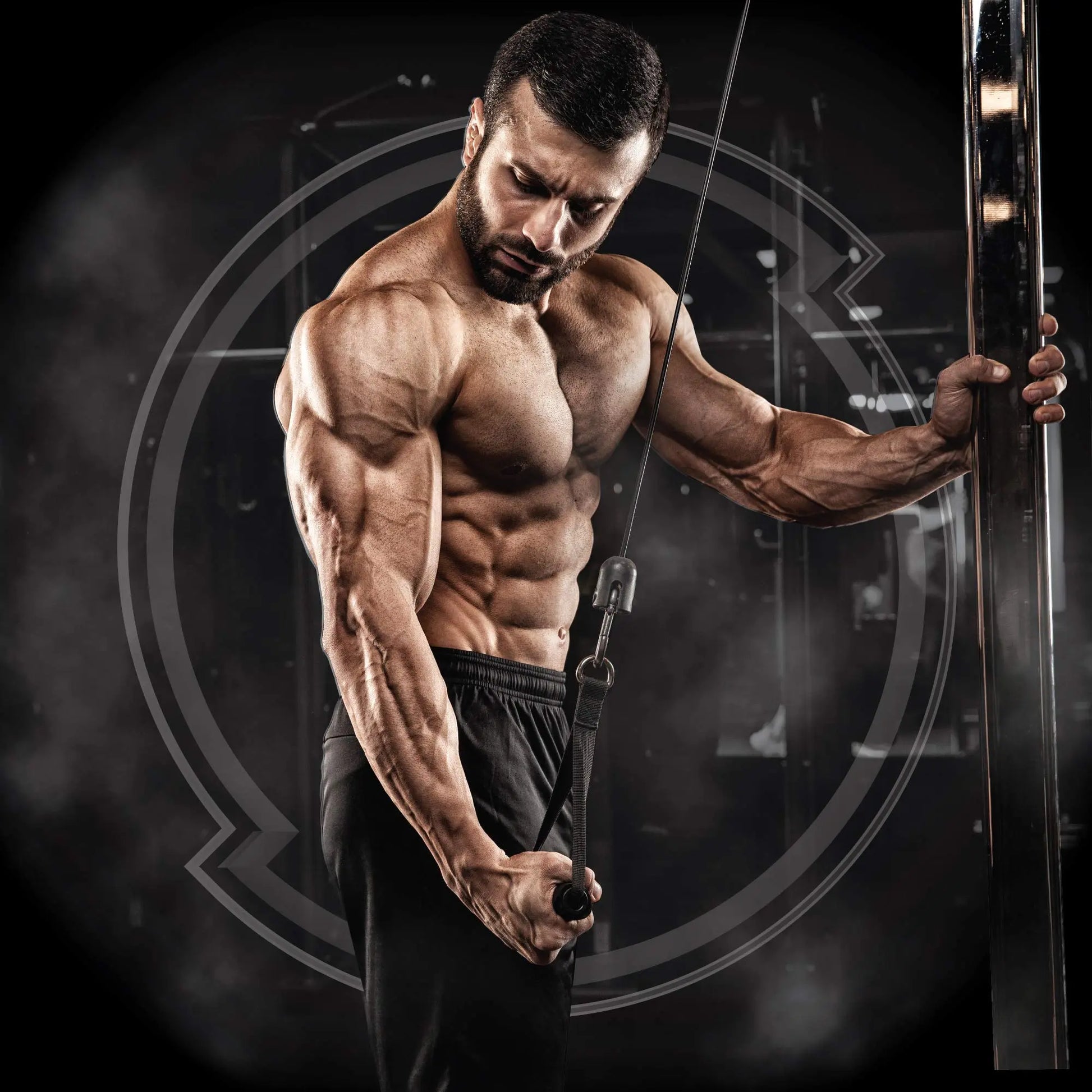 PMD Sports Ultra Pump Fuel Insanity - Pre Workout – Pink Lemonade (30 Servings) Sports PMD