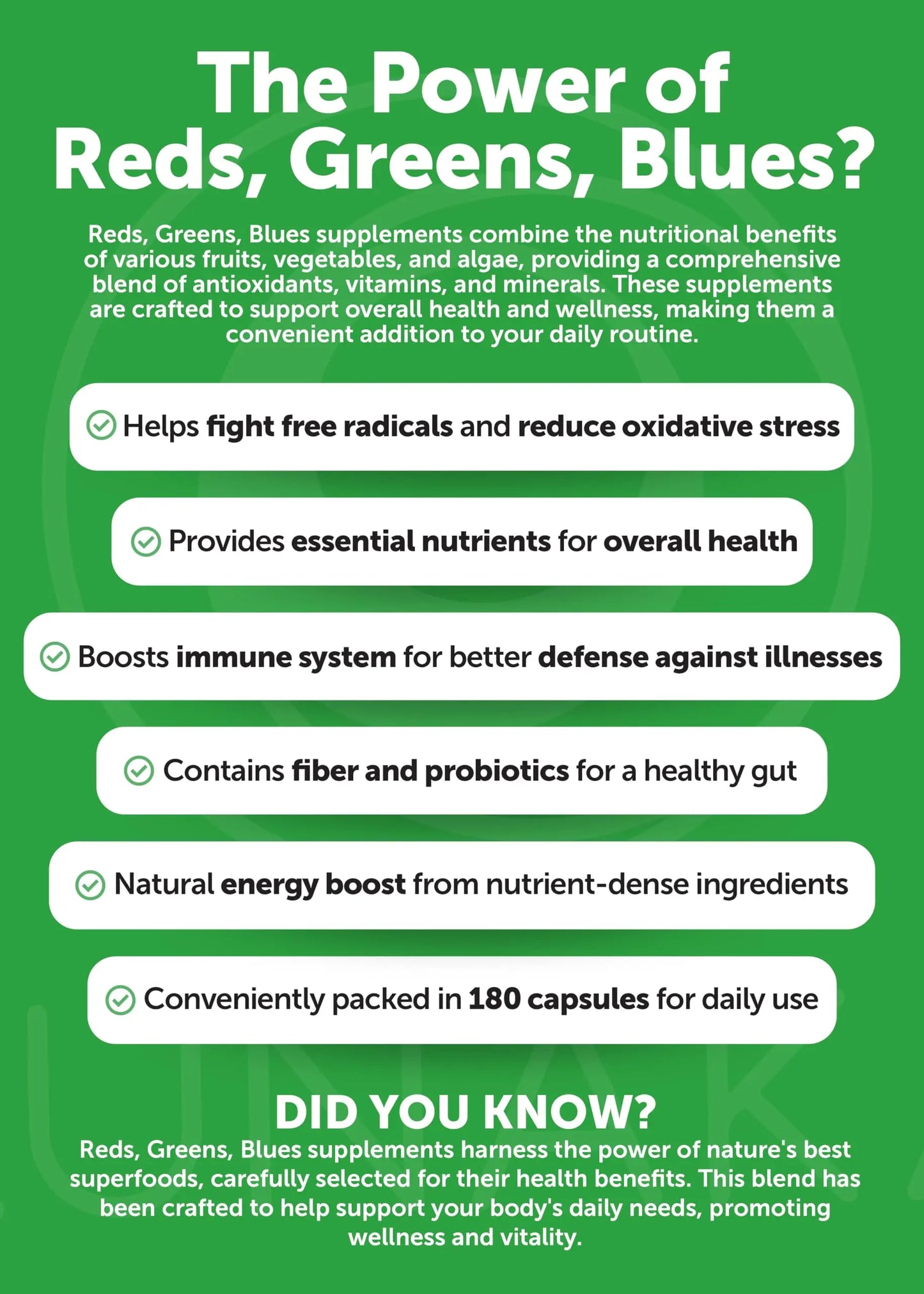 Lunakai USA Made Superfood Fruits & Veggies Supplement & Irish Sea Moss Bundle with 4 Blends, Black Seed Oil & Ashwagandha for Immune & Wellness Support Lunakai buy supplements Au