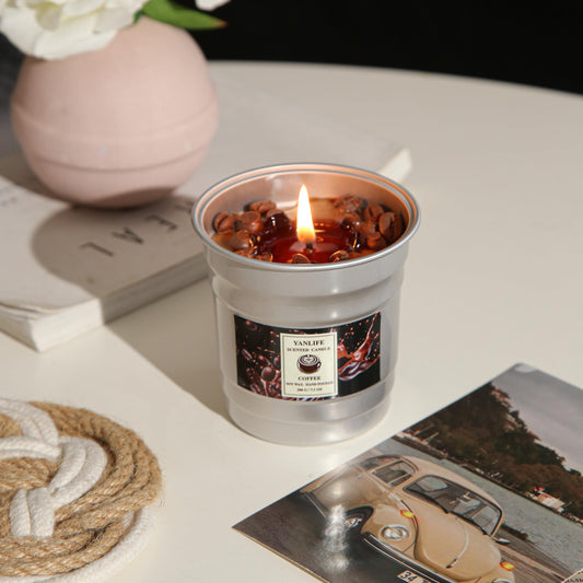 YANLIFE Scented Candles Set | Soy Candles for Home Scented | Perfect Candles for Women YANLIFE