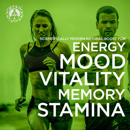 Zen Spirit Maca Root Powder Organic - Peruvian Root Premium Grade Superfood (Raw) Zen Spirit