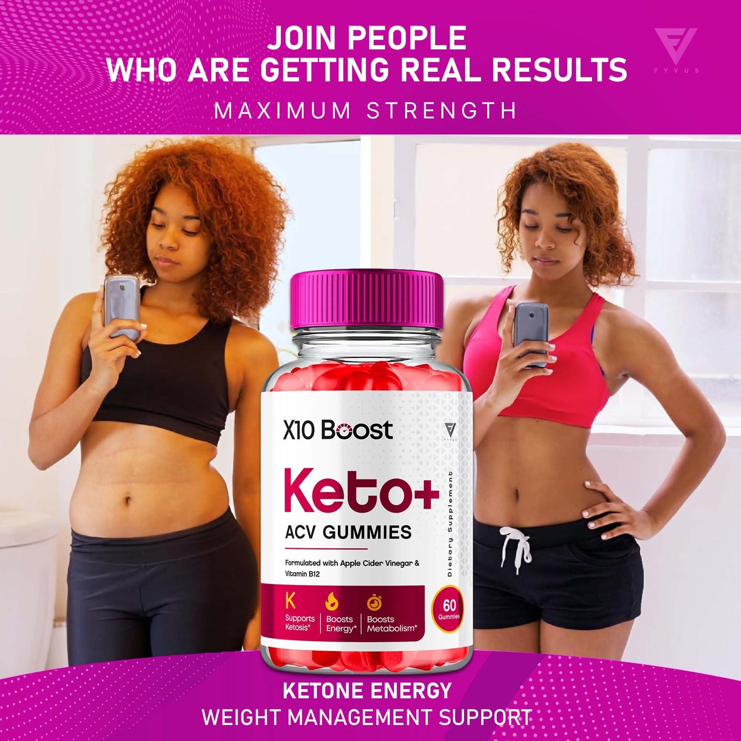 X10 Boost Keto ACV Gummies, X10 Keto Boost Gummies Advanced X10boost, X 10 Keto Fyvus