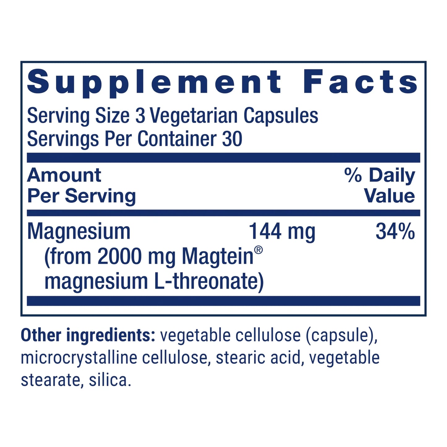 Life Extension Neuro-Mag Magnesium L-Threonate, Memory Health, Quick Thinking, Cognitive Health Support, Vegetarian, Non-GMO, 90 Vegetarian Capsules (144 mg from 2000 mg Magtein magnesium L-threonate Life Extension buy supplements Au