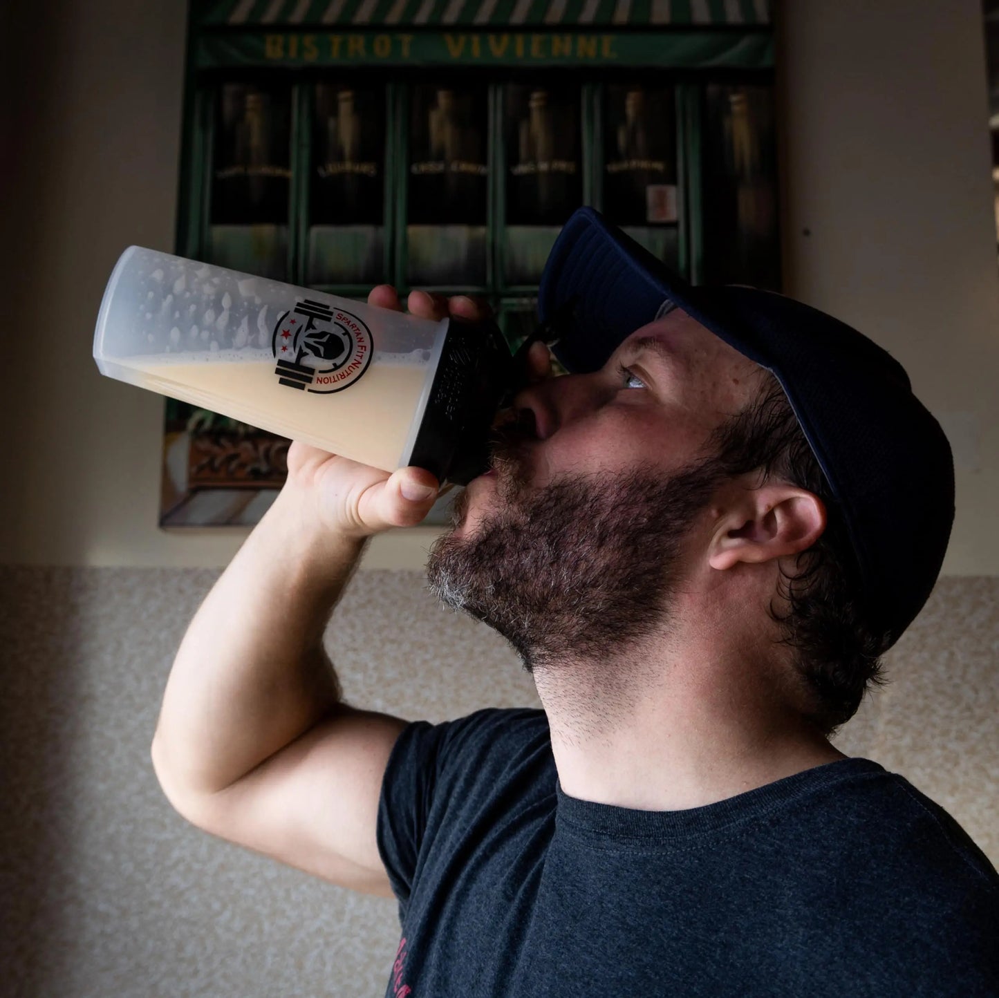 Spartan Fit Nutrition Pre-Workout Powder -Berry Flavor with Full Serving of Creatine +310mg Generic