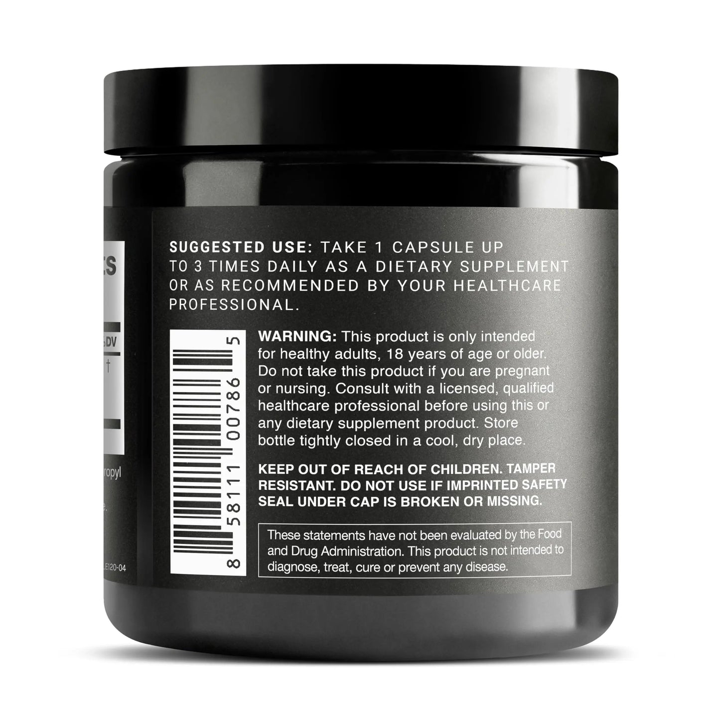 Toniiq Olive Leaf Extract - Ultra High Potency 45:1 Extract with 50% Oleuropein - Highly Concentrated - Third-Party Lab Tested - 120 Capsules Toniiq buy supplements Au