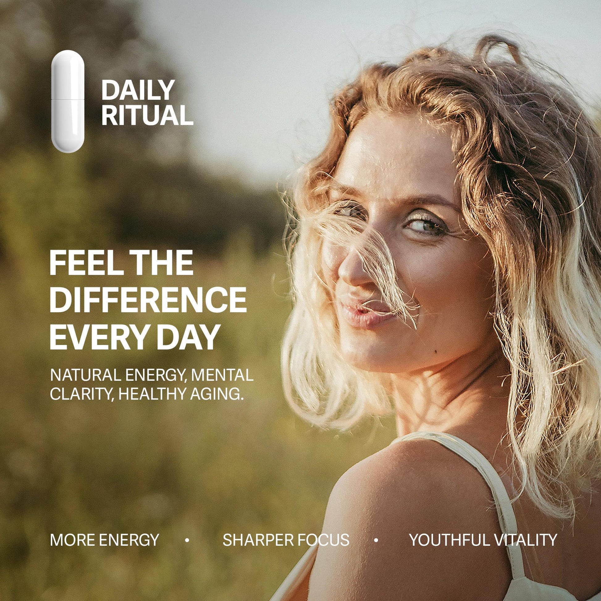 NAD Supplement with Direct NAD+ 300mg (NAD Plus) | Advanced Longevity Complex with Urolithin A & Resveratrol | NMN Alternative | 60 Capsules | Non-GMO, Gluten Free | Made in USA Redberry OrganicsBuy Supplements Australia