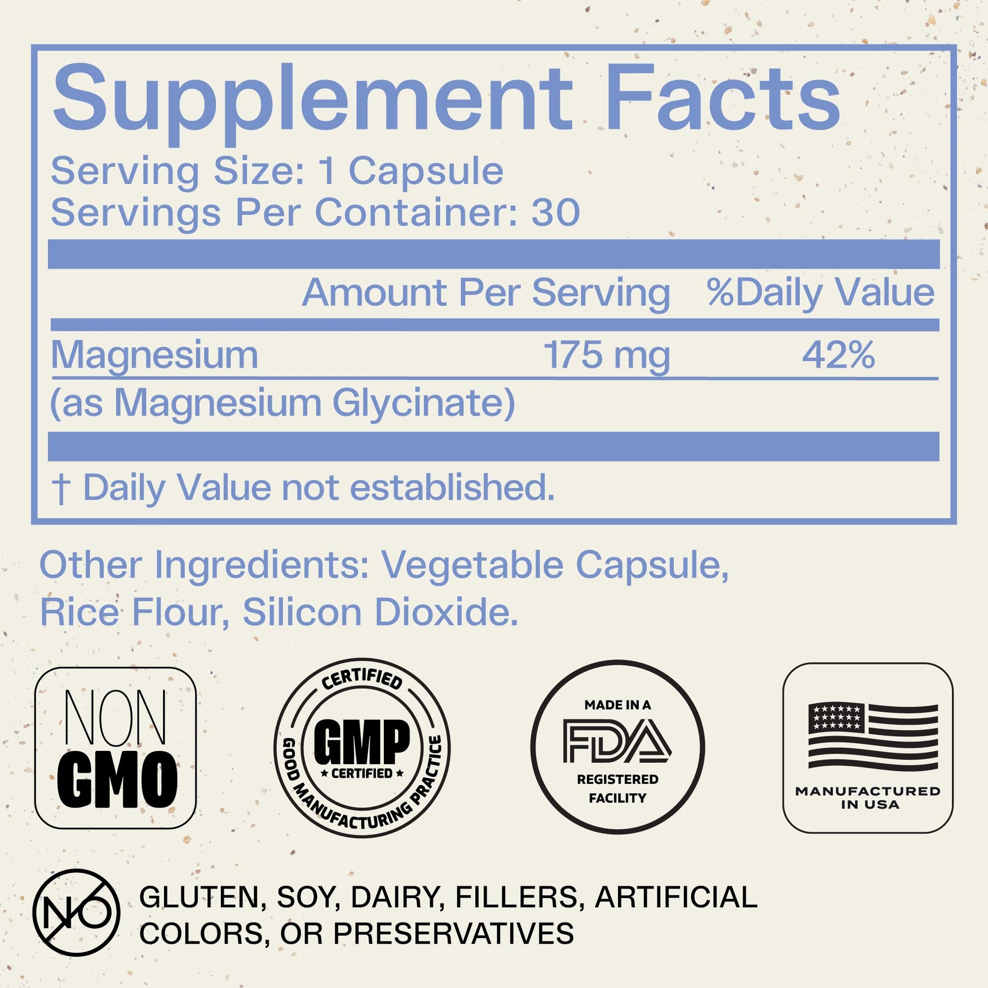BEST Magnesium Glycinate Supplement for Women - High Absorption, Breakthrough for Sleep, Stress - Menopause Symptoms, Magnesium for Women Over 40 - Gentle on Stomach, Non-GMO, Vegan - 30 Day Supply BEST SupplementsBuy Supplements Australia