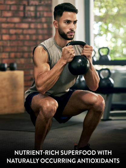 Nature's Truth Beet Root Capsules | 60 Count | Nitric Oxide Supplement for Men and Women Nature's Truth