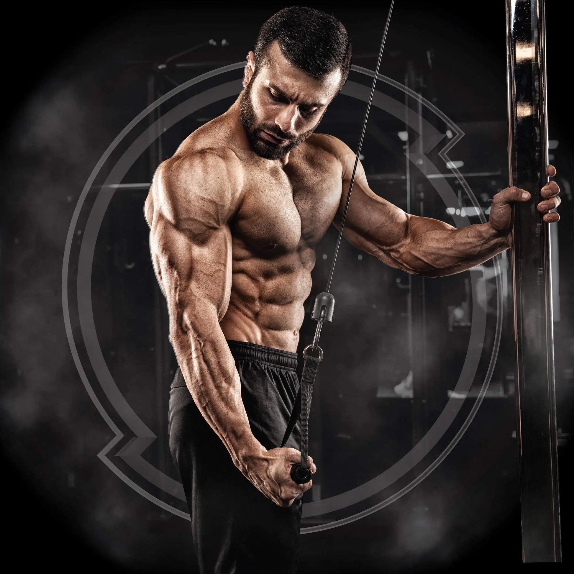 PMD Sports Ultra Pump Fuel - Pre Workout - Island Punch (30 Servings) Sports Omega PMD