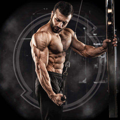 PMD Sports Ultra Pump Fuel - Pre Workout - Island Punch (30 Servings) Sports Omega PMD