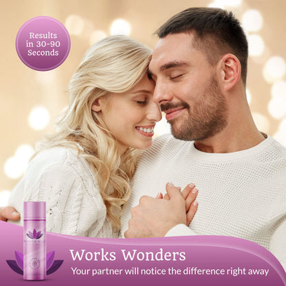 Wonder Co. - Wonder Wand, Upgraded Feminine Care Support, Fast-Acting Wand Essential WONDER CO.