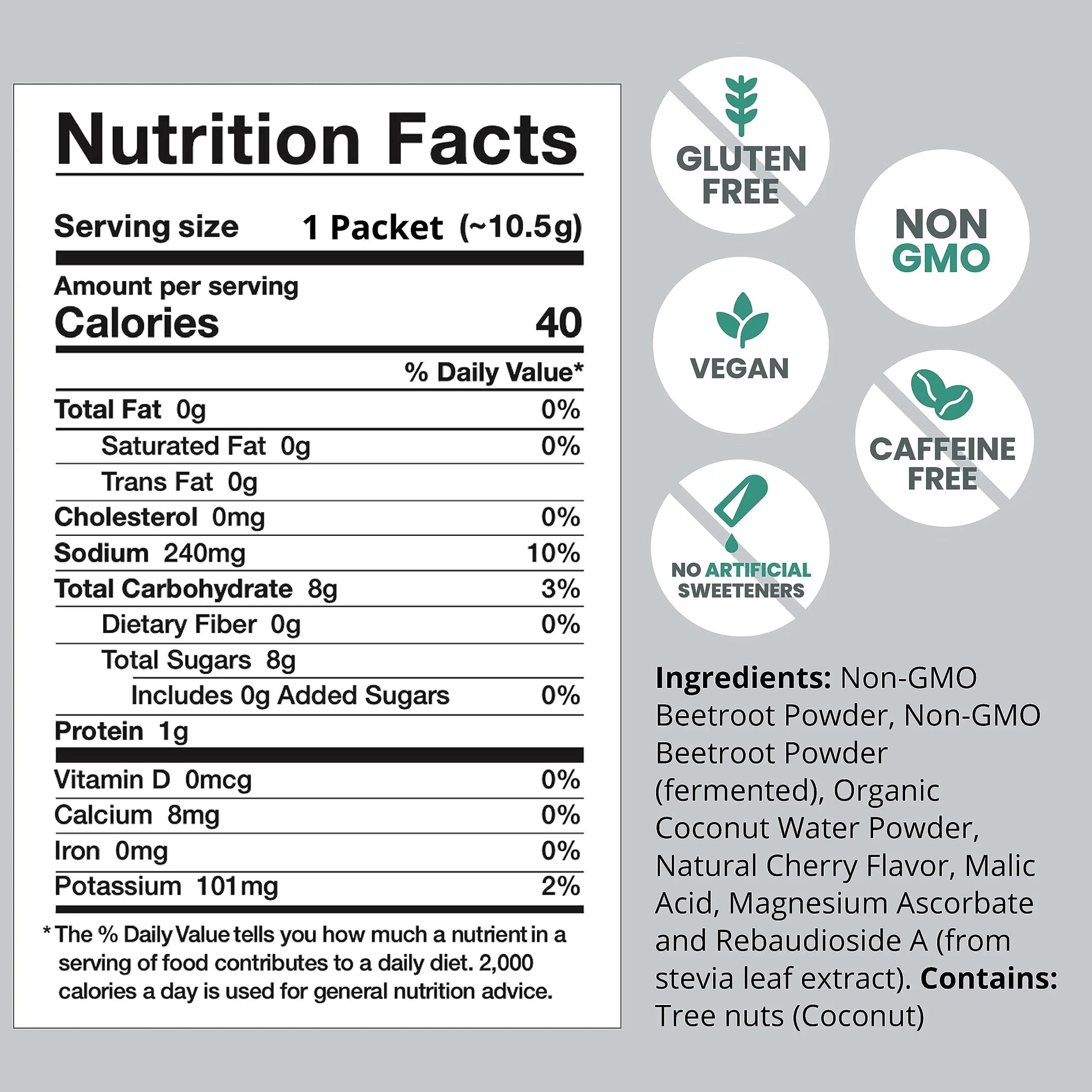 humanN SuperBeets Sport & SuperBeets Sport 10 Count humanN