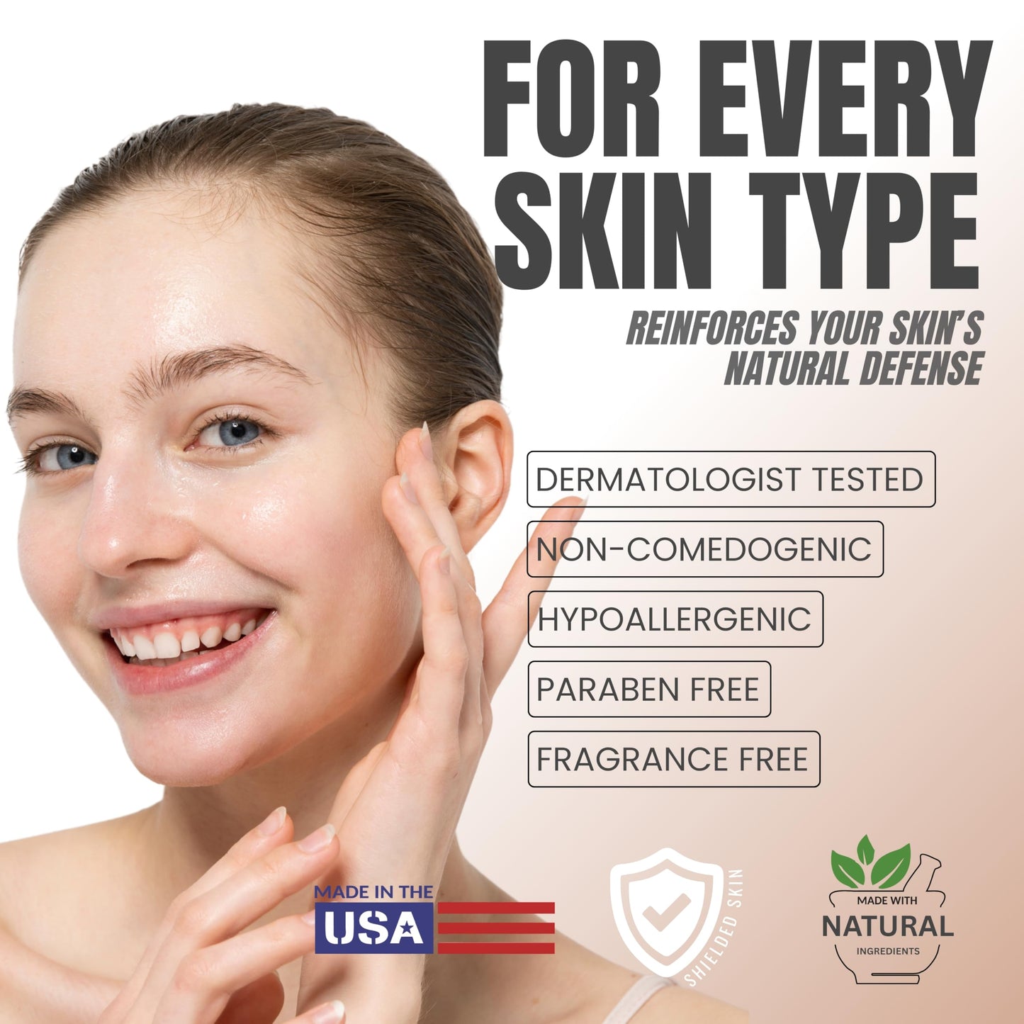 Alozera Vitamin C Facial Serum with Niacinamide & Ferulic Acid, Anti-Aging Serum for Visible Brightening, Glowing & Radiant Skin, Concentrated, Gentle & Effective, Day & Night Alozera buy supplements Au