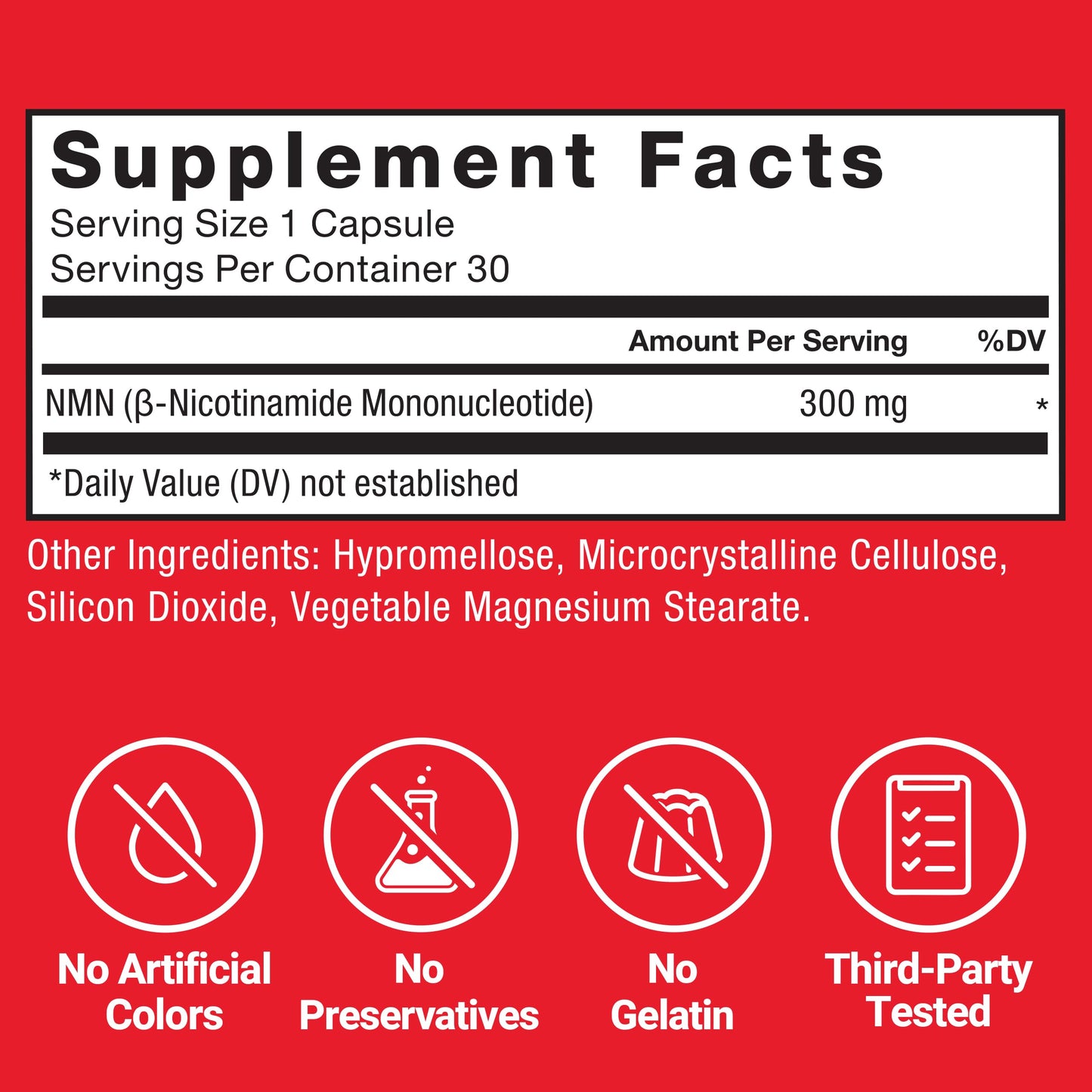 Force Factor NMN Supplement, Nicotinamide Mononucleotide to Support Healthy Aging and Energy Metabolism, Boosts NAD+ Levels, No Gelatin, Non-GMO, 30 Vegetable Capsules Force FactorBuy Supplements Australia