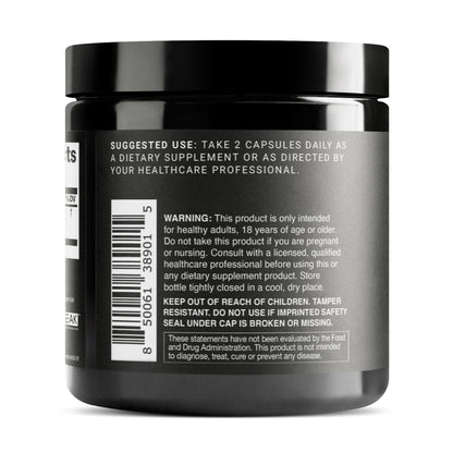 Toniiq NMNH Supplement – Clinically Studied UthPeak™ – 95% Highly Purified & Third-Party Tested for NAD+ & Healthy Aging Support ToniiqBuy Supplements Australia