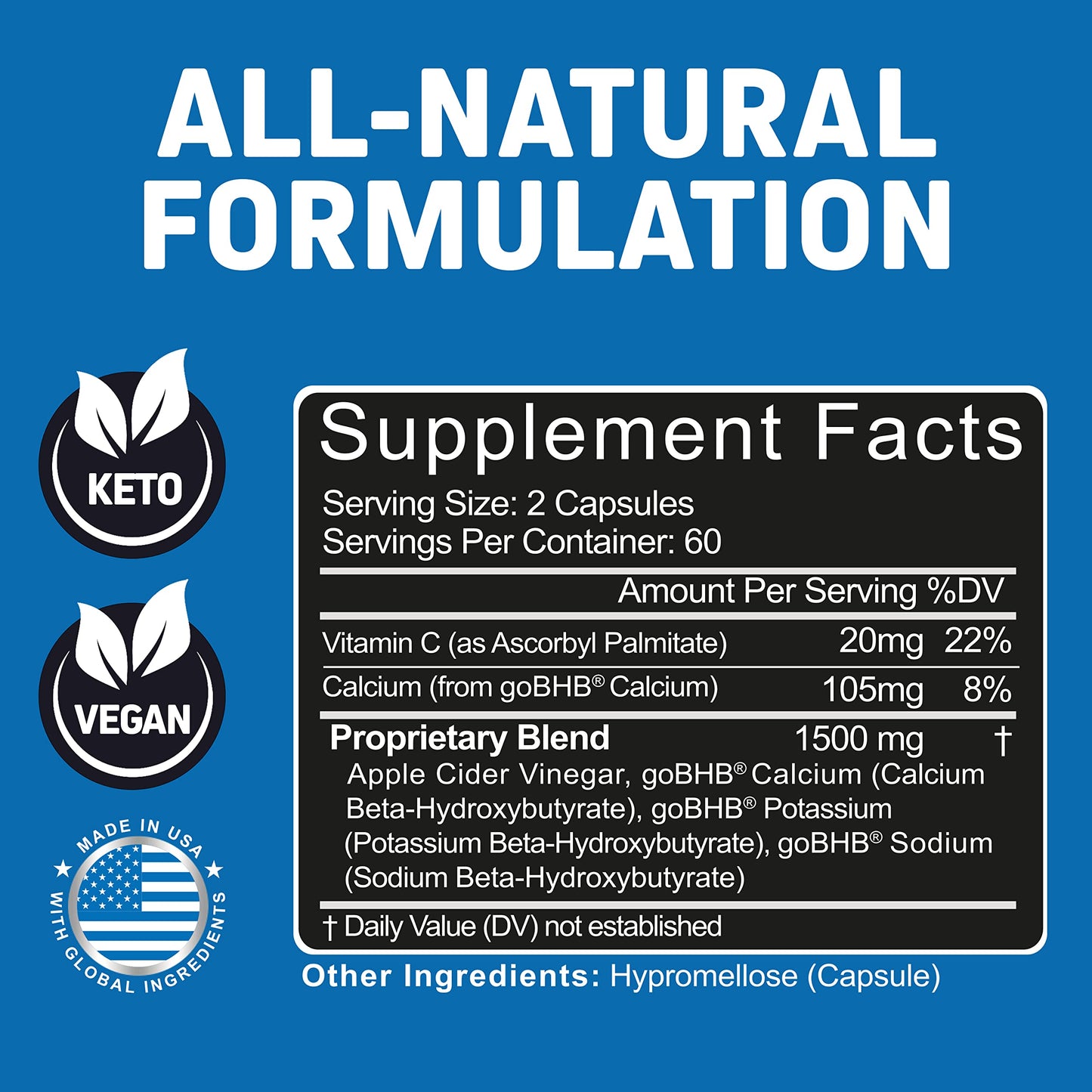 Fertility Supplements for Women to Help Pregnancy & Better Conception + Prenatal Vitamins Herbtonics