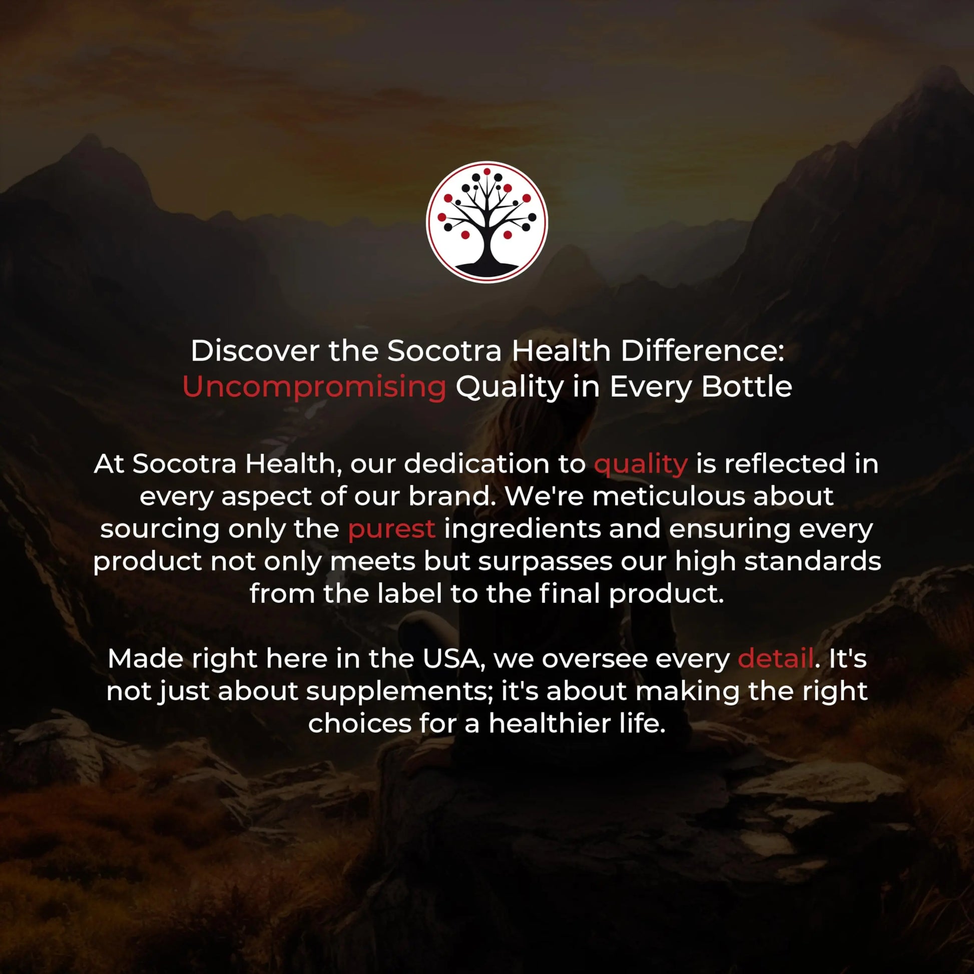 Socotra Health Beet Root Capsules - Made with Premium Organic Beetroot Powder Socotra Health