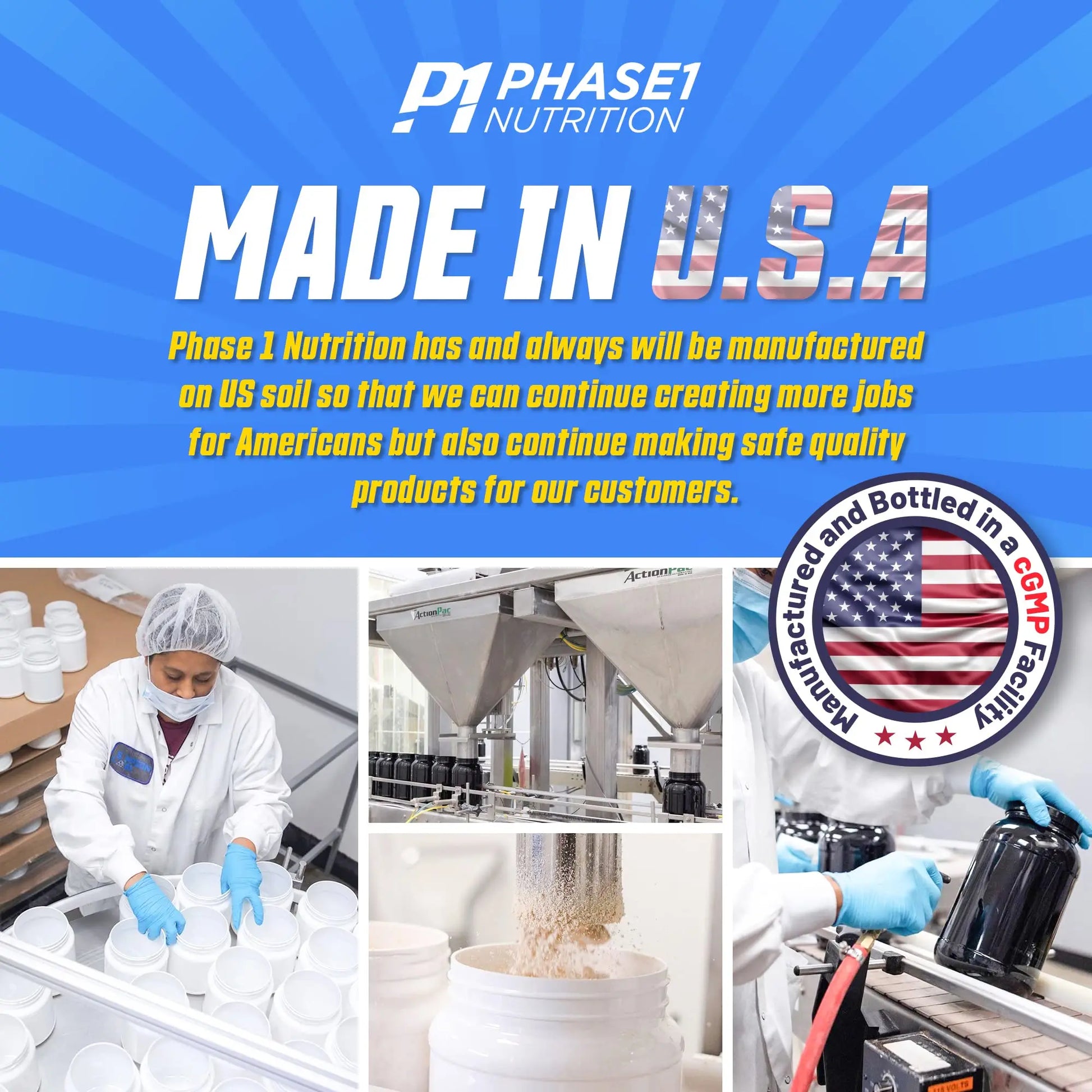 Pre Phase Daily Driver Preworkout - Phase 1 Nutrition (Cherry Limeade, 25 Servings) Phase One Nutrition