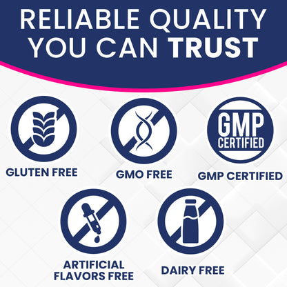 Introductory Offer Prenatal DHA Supplements - Vegan 800mg DHA DPA Plant Based Omega 3 Vita Miracle