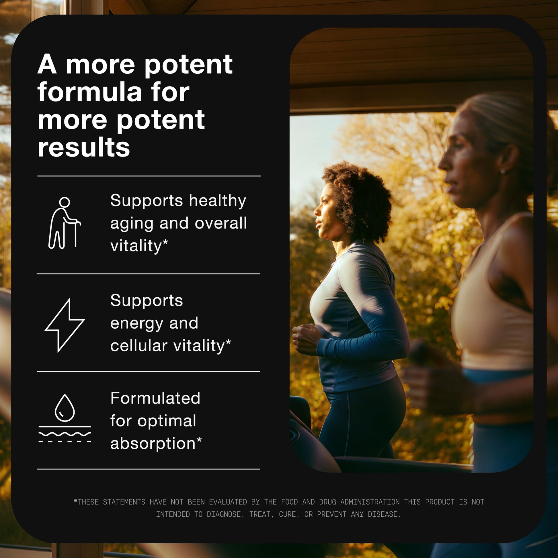 Toniiq NMNH Supplement – Ultra High Potency 1,000mg Complex with Clinically Studied Uthpeak™ NMNH, Resveratrol, Quercetin & TMG – Highly Purified – Third-Party Lab Tested – 60 Capsules ToniiqBuy Supplements Australia