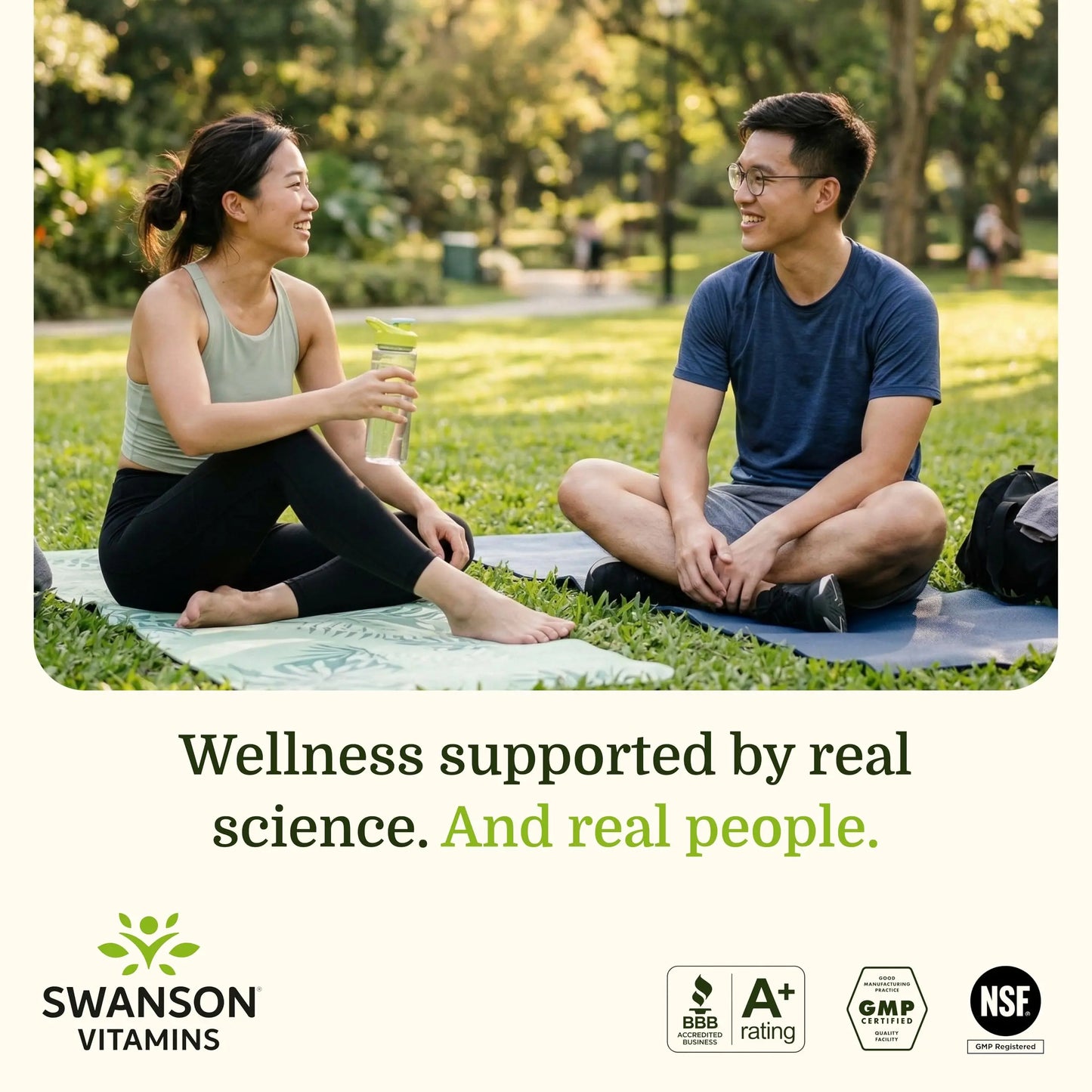 Swanson Triple Magnesium Complex Bone, Nerve, and Muscle Support Supplement for Adults Seeking Optimal Magnesium Absorption - 400 mg (300 Vegan Capsules) Swanson buy supplements Au