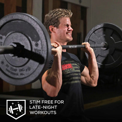 REDCON1 Big Noise RTD Pre Workout Drink, Rainbow Candy - Caffeine-Free Ready-to-Drink REDCON1