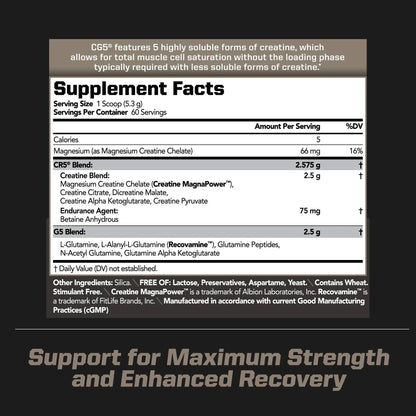 PMD Sports Ultra Pump Fuel Insanity - Pre Workout - Tropical Orange Mango (30 Servings) PMD