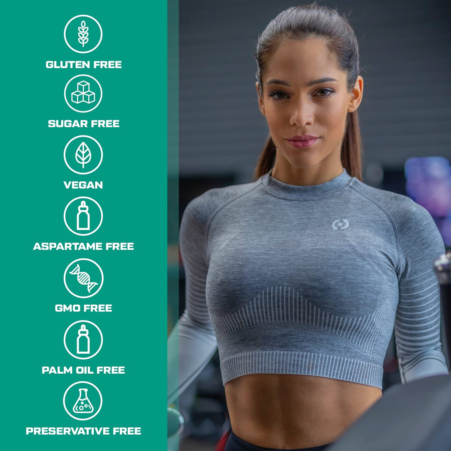 Scitec Nutrition 100% Vegan Protein – 5 Plant-Based Protein Sources – Fortified with Vitamin B12 Scitec Nutrition