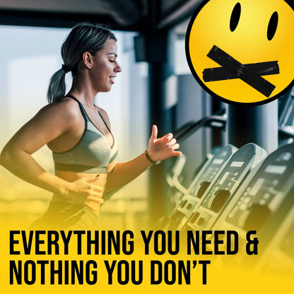 No Excuse Pre Workout Powder | Highly Regarded Pre-Workout Supplements, Rise Pre Workout No Excuse