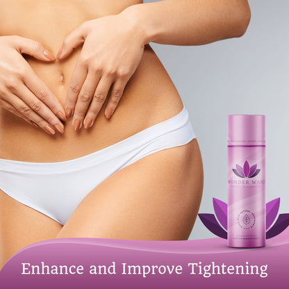 Wonder Co. - Wonder Wand, Upgraded Feminine Care Support, Fast-Acting Wand Essential WONDER CO.