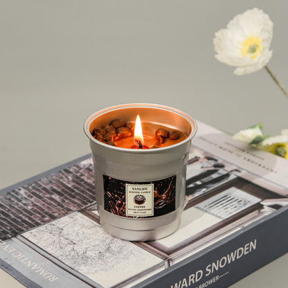 YANLIFE Scented Candles Set | Soy Candles for Home Scented | Perfect Candles for Women YANLIFE