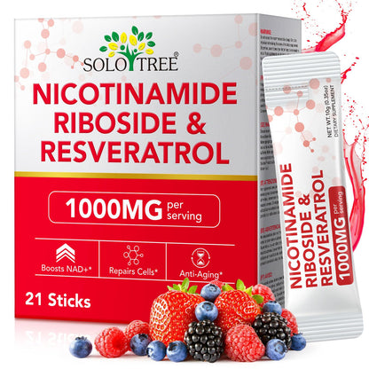 bnHUlMXw NAD Liquid Supplement,1000mg Premium Nicotinamide Riboside & Resveratrol,NAD+ Berry Flavor Drink Mix for Skin Aging Support,Boosts Cellular Energy – NAD Supplements for Men & Women,30 Packs bnHUlMXwBuy Supplements Australia