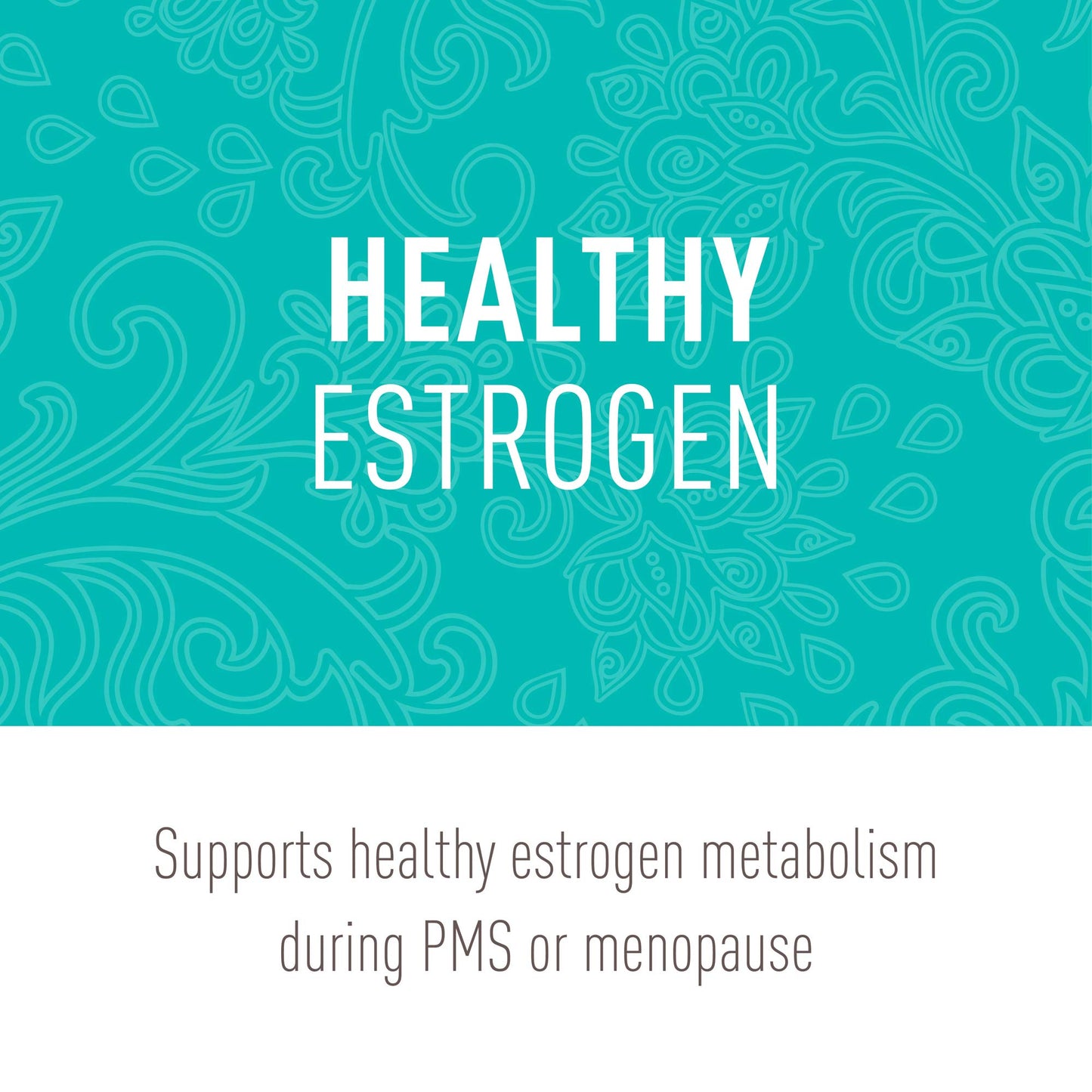 WomenSense EstroSense by Natural Factors, Natural Supplement to Support Estrogen and Hormone Natural Factors