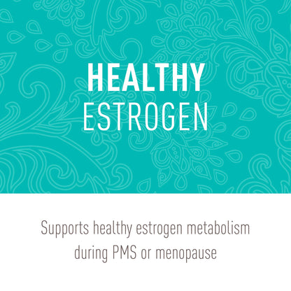 WomenSense EstroSense by Natural Factors, Natural Supplement to Support Estrogen and Hormone Natural Factors