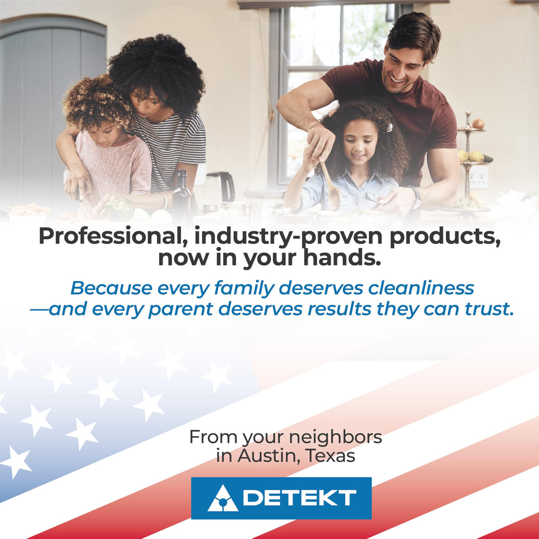 #1 Home, Kitchen, & Appliance Microbial Growth Test Kit – Simple DIY Screening for Bacteria, Mold, & Fungus – Know Your Home is Clean – Made in USA (1 Kit = 4 Bac + 4 Mold Tests) DetektBuy Supplements Australia