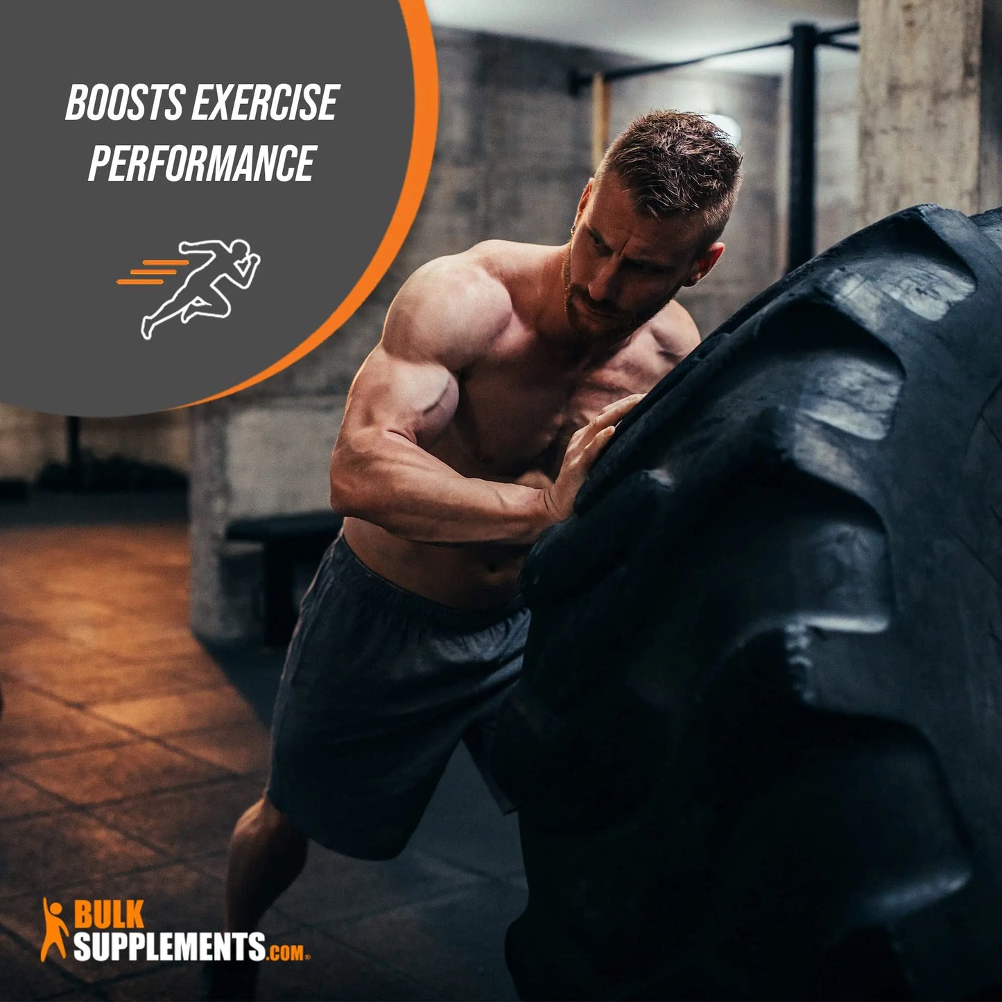 BULKSUPPLEMENTS.COM Essential Endurance Stack BULKSUPPLEMENTS.COM