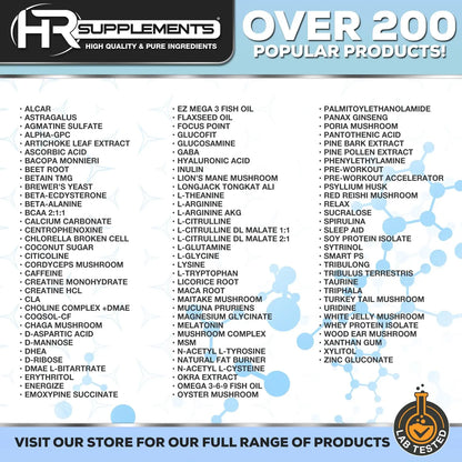 Muscle Empire Epicatechin Extract Capsules | EPI 250mg | 180 Pill Count | Supports Lean Muscle Empire