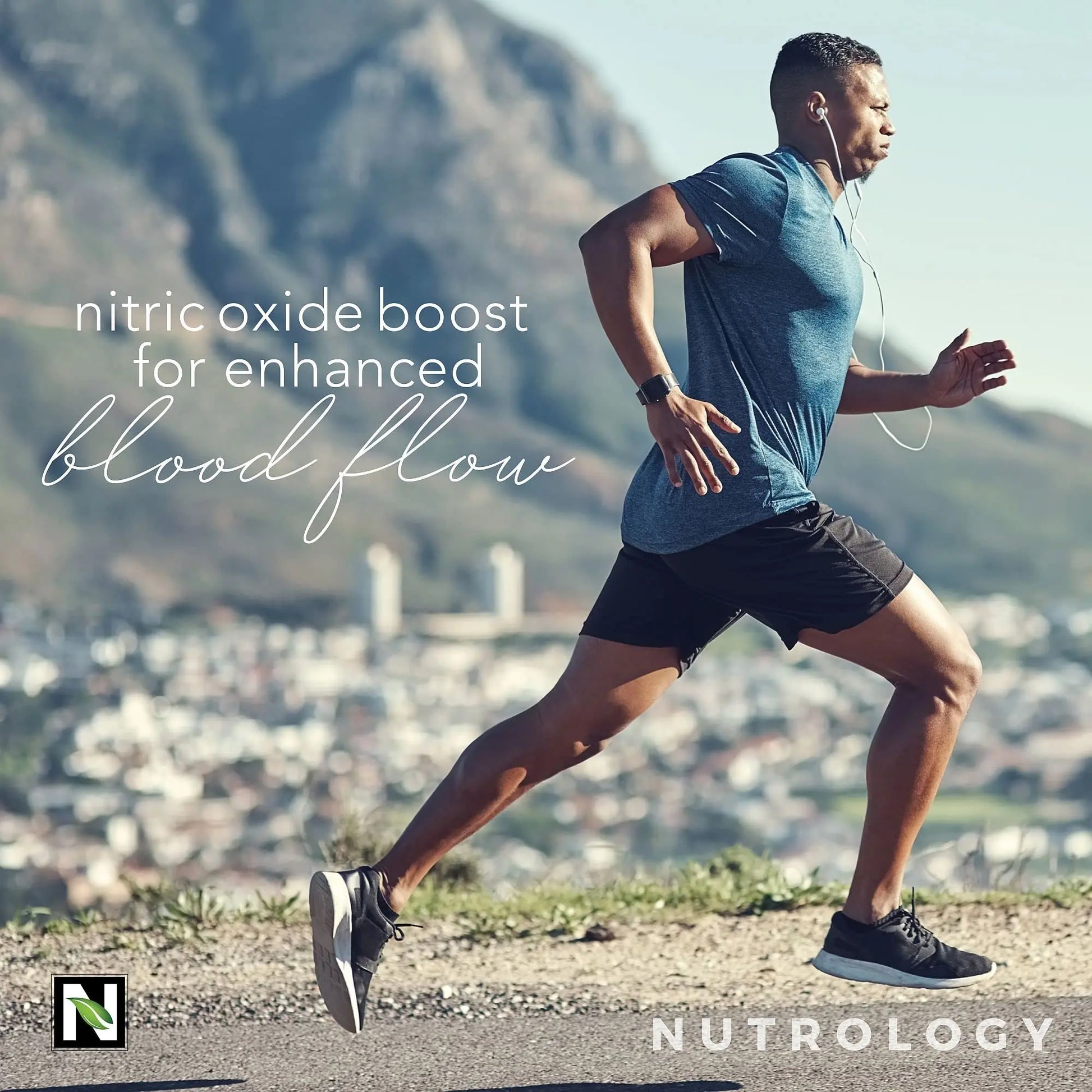 Nutrology Beet Natural O2, Pre Workout Powder, Energy, Endurance; Nitric Oxide Booster Nutrology